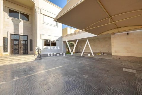 Villa à Meydan, Dubai, 5 chambres, 1140.9 m², № 52715 - photo 4