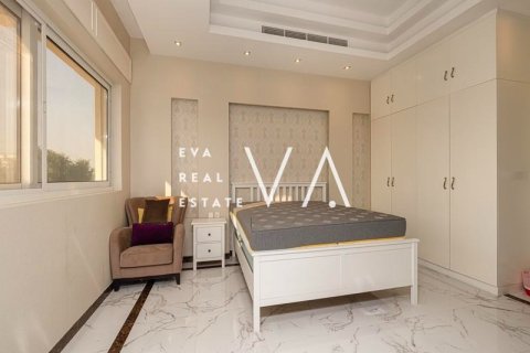 Villa à Meydan, Dubai, 5 chambres, 1140.9 m², № 52715 - photo 2