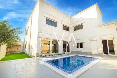 فيلا في Meydan, دبي 5 غرف نوم , 1140.9 م² رقم 52715