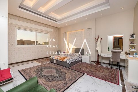 Villa à Meydan, Dubai, 5 chambres, 1140.9 m², № 52715 - photo 18