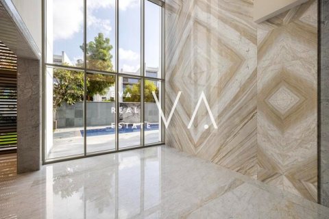 فيلا في Meydan, دبي 5 غرف نوم , 799.22 م² رقم 52695 - صورة 8
