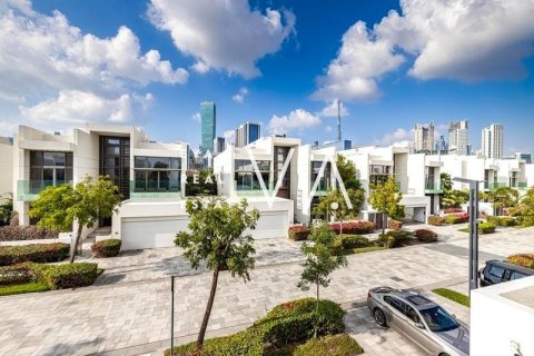 فيلا في Meydan, دبي 5 غرف نوم , 799.22 م² رقم 52695 - صورة 24
