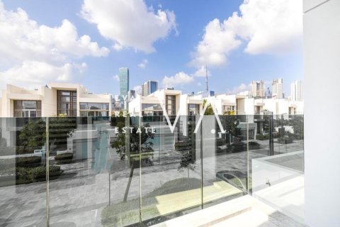 فيلا في Meydan, دبي 5 غرف نوم , 799.22 م² رقم 52695 - صورة 23