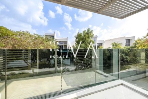 فيلا في Meydan, دبي 5 غرف نوم , 799.22 م² رقم 52695 - صورة 28