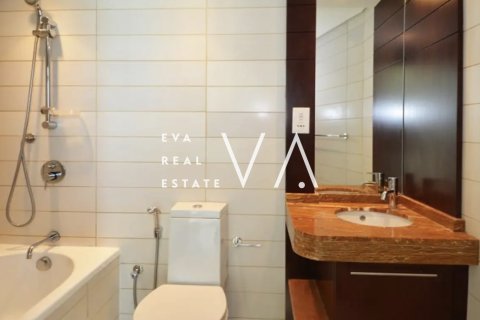 Apartment in Downtown Dubai (Downtown Burj Dubai), Dubai 1 bedroom, 72.65 sq.m. № 52713 - photo 4