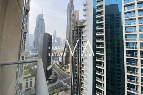 Apartment in Downtown Dubai (Downtown Burj Dubai), Dubai 1 bedroom, 72.65 sq.m. № 52713 - photo 5