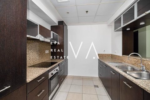 Снять в аренду квартиру в Дубай Марине, Дубай: 2 спальни, 117м², № 52716 - фото 14