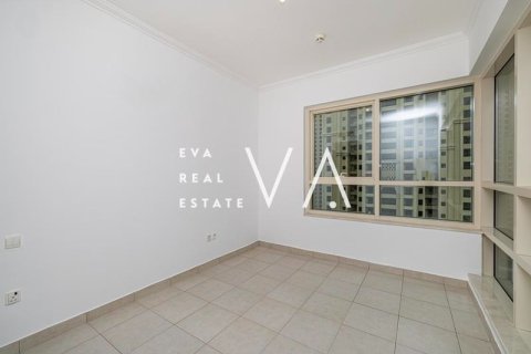 Снять в аренду квартиру в Дубай Марине, Дубай: 2 спальни, 117м², № 52716 - фото 3