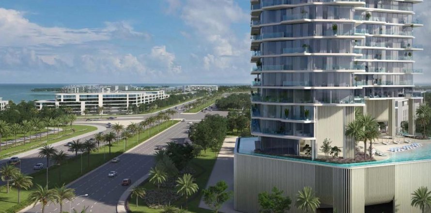 Apartment in Deira, Dubai 2 bedrooms, 95 sq.m. № 41903