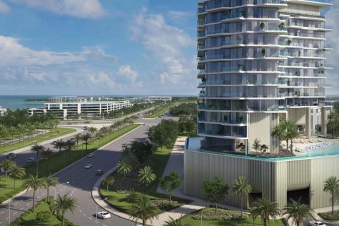 Apartment in Deira, Dubai 3 bedrooms, 120 sq.m. № 41904 - photo 7