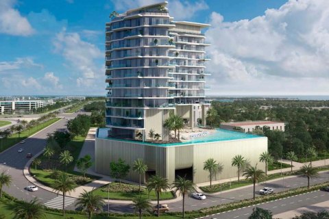 Apartment in Deira, Dubai 3 bedrooms, 120 sq.m. № 41904 - photo 8