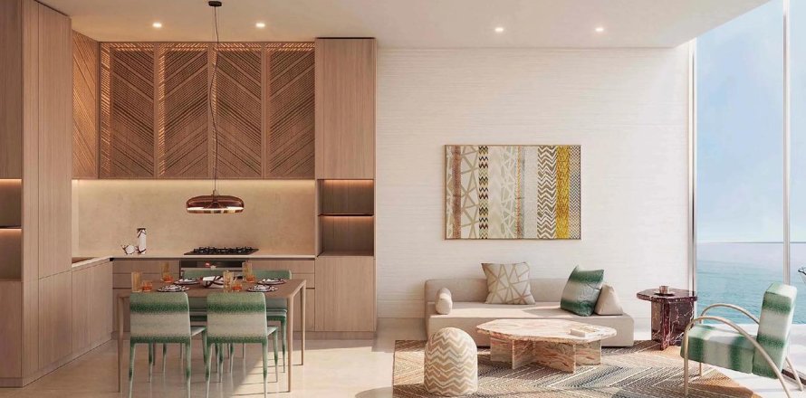 Apartment in Deira, Dubai 3 bedrooms, 120 sq.m. № 41904