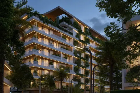 Apartment in Dubai studio, 111 sq.m. № 114197 - photo 4