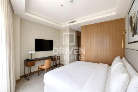 شقة في The Address Residences Dubai Opera, وسط مدينة دبي, دبي 1غرف نوم, 74.6 م² رقم 127934 - صورة 5