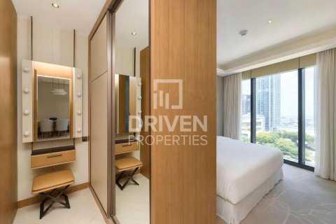 شقة في The Address Residences Dubai Opera, وسط مدينة دبي, دبي 1غرف نوم, 74.6 م² رقم 127934 - صورة 7
