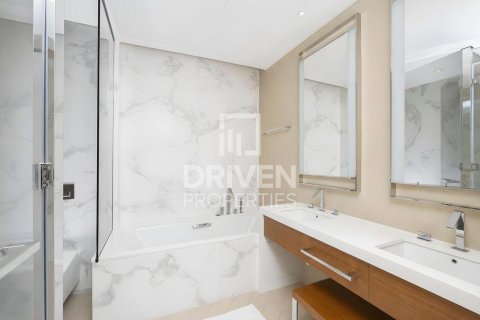 شقة في The Address Residences Dubai Opera, وسط مدينة دبي, دبي 1غرف نوم, 74.6 م² رقم 127934 - صورة 8