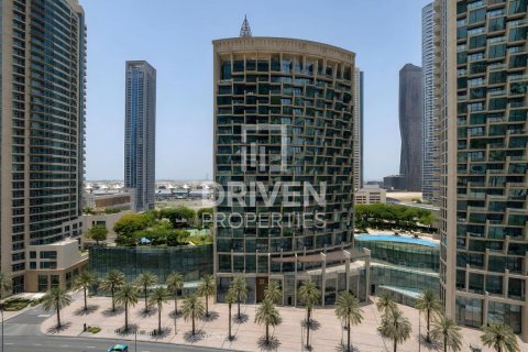شقة في The Address Residences Dubai Opera, وسط مدينة دبي, دبي 1غرف نوم, 74.6 م² رقم 127934 - صورة 11