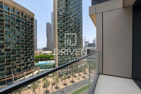 شقة في The Address Residences Dubai Opera, وسط مدينة دبي, دبي 1غرف نوم, 74.6 م² رقم 127934 - صورة 10