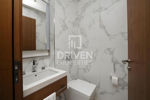 شقة في The Address Residences Dubai Opera, وسط مدينة دبي, دبي 1غرف نوم, 74.6 م² رقم 127934 - صورة 6