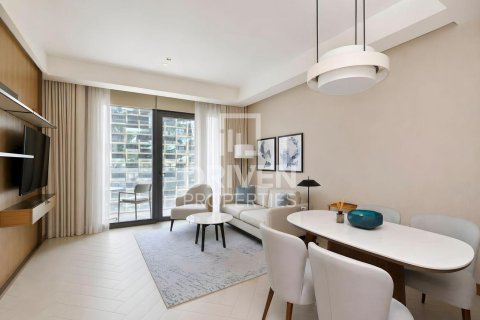 شقة في The Address Residences Dubai Opera, وسط مدينة دبي, دبي 1غرف نوم, 74.6 م² رقم 127934 - صورة 2