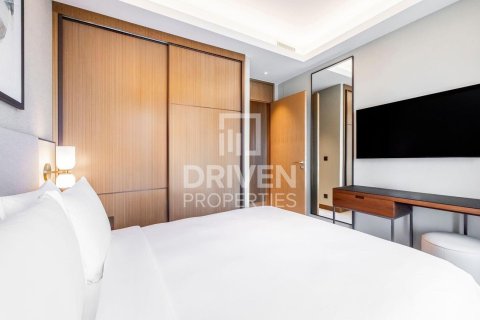 Apartment in The Address Residences Dubai Opera, Downtown Dubai (Downtown Burj Dubai), Dubai 2 bedrooms, 117.43 sq.m. № 127935 - photo 9