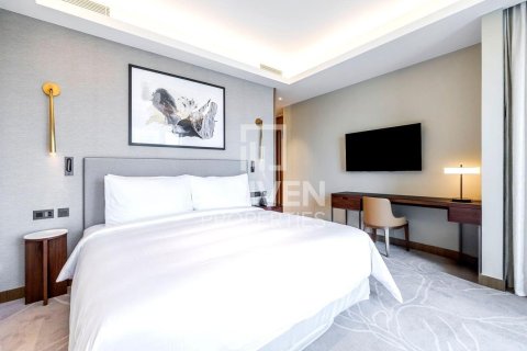 Apartment in The Address Residences Dubai Opera, Downtown Dubai (Downtown Burj Dubai), Dubai 2 bedrooms, 117.43 sq.m. № 127935 - photo 10