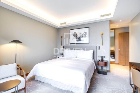 Apartment in The Address Residences Dubai Opera, Downtown Dubai (Downtown Burj Dubai), Dubai 2 bedrooms, 117.43 sq.m. № 127935 - photo 13
