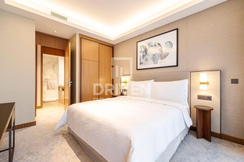 Apartment in The Address Residences Dubai Opera, Downtown Dubai (Downtown Burj Dubai), Dubai 2 bedrooms, 117.43 sq.m. № 127935 - photo 6