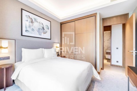 Apartment in The Address Residences Dubai Opera, Downtown Dubai (Downtown Burj Dubai), Dubai 2 bedrooms, 117.43 sq.m. № 127935 - photo 8