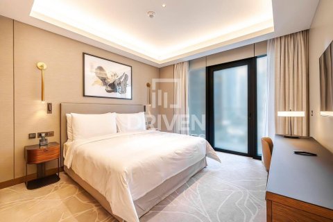 Apartment in The Address Residences Dubai Opera, Downtown Dubai (Downtown Burj Dubai), Dubai 2 bedrooms, 117.43 sq.m. № 127935 - photo 7
