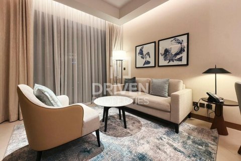 Снять в аренду квартиру в The Address Residences Dubai Opera, Даунтаун Дубай (Даунтаун Бурдж Дубай), Дубай: 1 спальня, 74.42м², № 127936 - фото 7