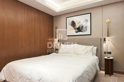 Снять в аренду квартиру в The Address Residences Dubai Opera, Даунтаун Дубай (Даунтаун Бурдж Дубай), Дубай: 1 спальня, 74.42м², № 127936 - фото 10