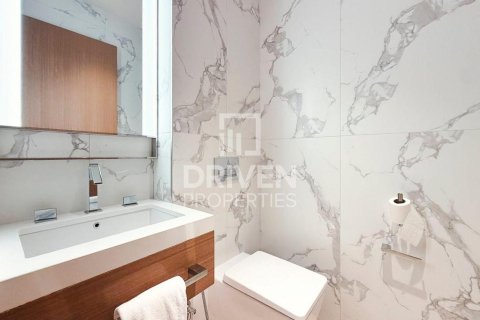 Снять в аренду квартиру в The Address Residences Dubai Opera, Даунтаун Дубай (Даунтаун Бурдж Дубай), Дубай: 1 спальня, 74.42м², № 127936 - фото 11