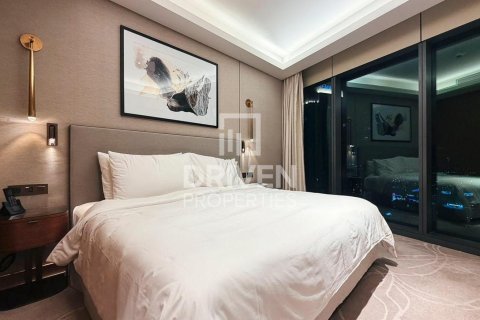 Снять в аренду квартиру в The Address Residences Dubai Opera, Даунтаун Дубай (Даунтаун Бурдж Дубай), Дубай: 1 спальня, 74.42м², № 127936 - фото 4