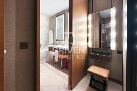 Снять в аренду квартиру в The Address Residences Dubai Opera, Даунтаун Дубай (Даунтаун Бурдж Дубай), Дубай: 1 спальня, 74.42м², № 127936 - фото 12