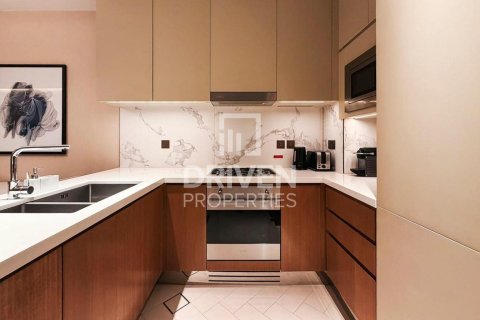 Снять в аренду квартиру в The Address Residences Dubai Opera, Даунтаун Дубай (Даунтаун Бурдж Дубай), Дубай: 1 спальня, 74.42м², № 127936 - фото 9