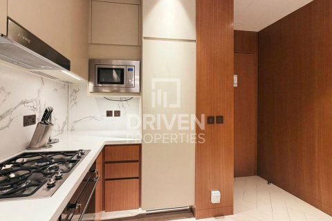 Снять в аренду квартиру в The Address Residences Dubai Opera, Даунтаун Дубай (Даунтаун Бурдж Дубай), Дубай: 1 спальня, 74.42м², № 127936 - фото 8