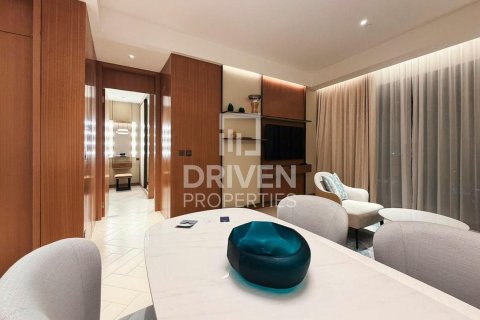 Снять в аренду квартиру в The Address Residences Dubai Opera, Даунтаун Дубай (Даунтаун Бурдж Дубай), Дубай: 1 спальня, 74.42м², № 127936 - фото 5