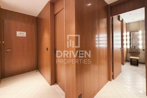 Снять в аренду квартиру в The Address Residences Dubai Opera, Даунтаун Дубай (Даунтаун Бурдж Дубай), Дубай: 1 спальня, 74.42м², № 127936 - фото 6