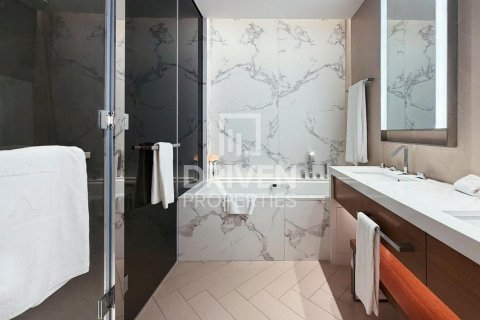 Снять в аренду квартиру в The Address Residences Dubai Opera, Даунтаун Дубай (Даунтаун Бурдж Дубай), Дубай: 1 спальня, 74.42м², № 127936 - фото 13