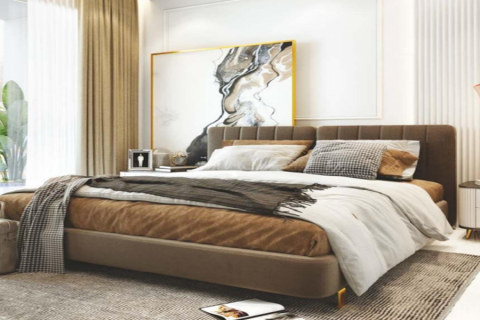 Apartment in Arjan, Dubai 2 bedrooms, 109.16 sq.m. № 3406 - photo 2