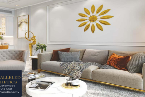 Apartment in Arjan, Dubai 2 bedrooms, 109.16 sq.m. № 3406 - photo 9