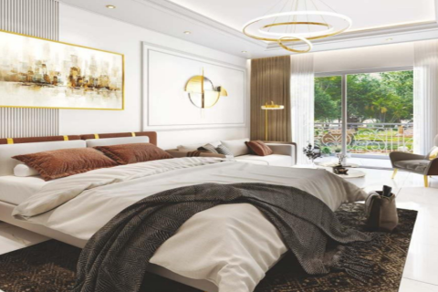 Apartment in Arjan, Dubai 2 bedrooms, 109.16 sq.m. № 3406 - photo 6