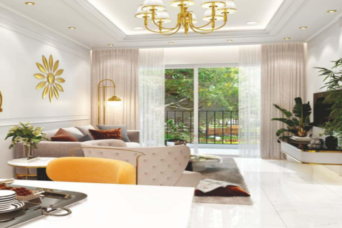 Apartment in Arjan, Dubai 2 bedrooms, 109.16 sq.m. № 3406 - photo 5