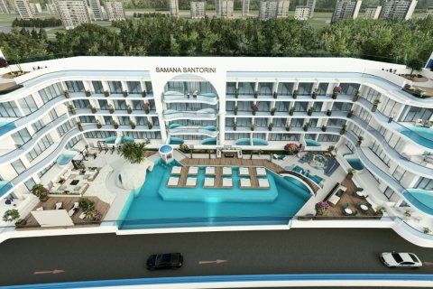 Купить квартиру в Дубай Студио-Сити, Дубай: 2 спальни, 148.64м², № 3408 - фото 2