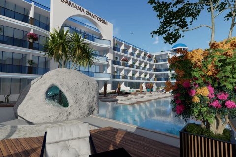 Купить квартиру в Дубай Студио-Сити, Дубай: 2 спальни, 148.64м², № 3408 - фото 3