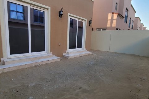 Maison de ville à Villanova, Dubai Land, Dubai, 4 chambres, 236.90 m², № 1155 - photo 3
