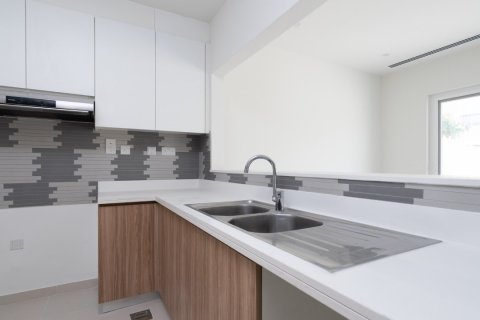 Adosado en Villanova, Dubai Land, Dubai, 3 dormitorios, 178.37 m², № 1156 - foto 3