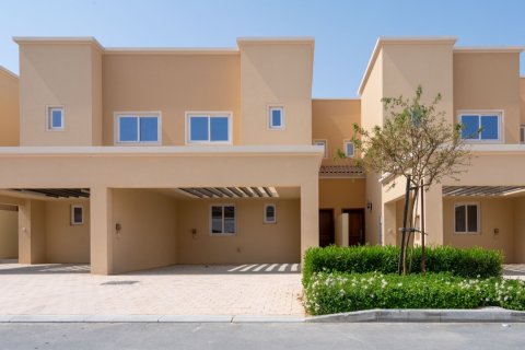 تاون هاوس في Villanova, Dubai Land, دبي 3 غرف نوم, 178.37 م² رقم 1156