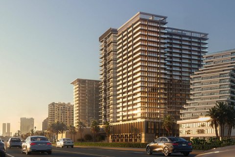 Propriété commerciale à Dubai, 359 m², № 77347